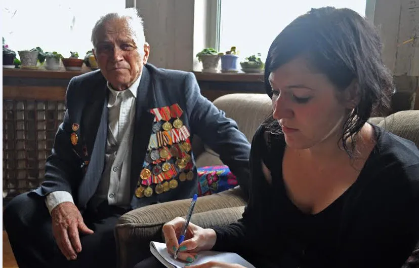 fleur de weerd wijchen oekraine