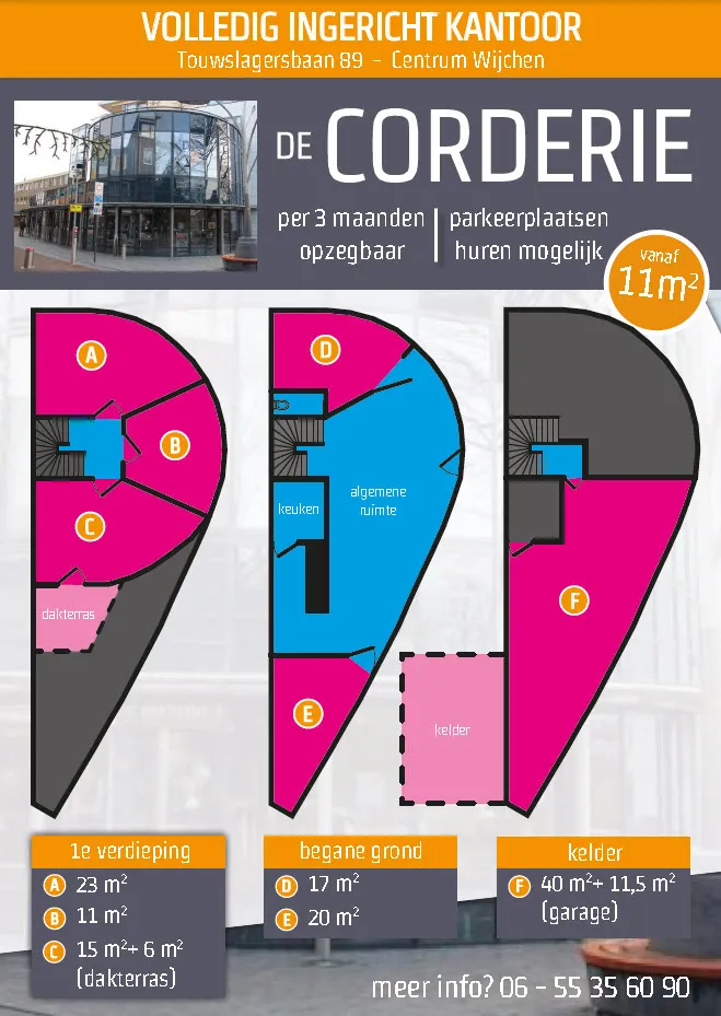 flyer corderie1