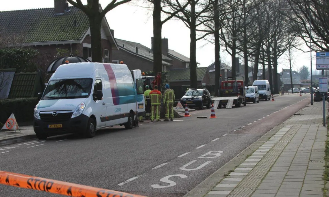 gaslek mr van coothlaan 00