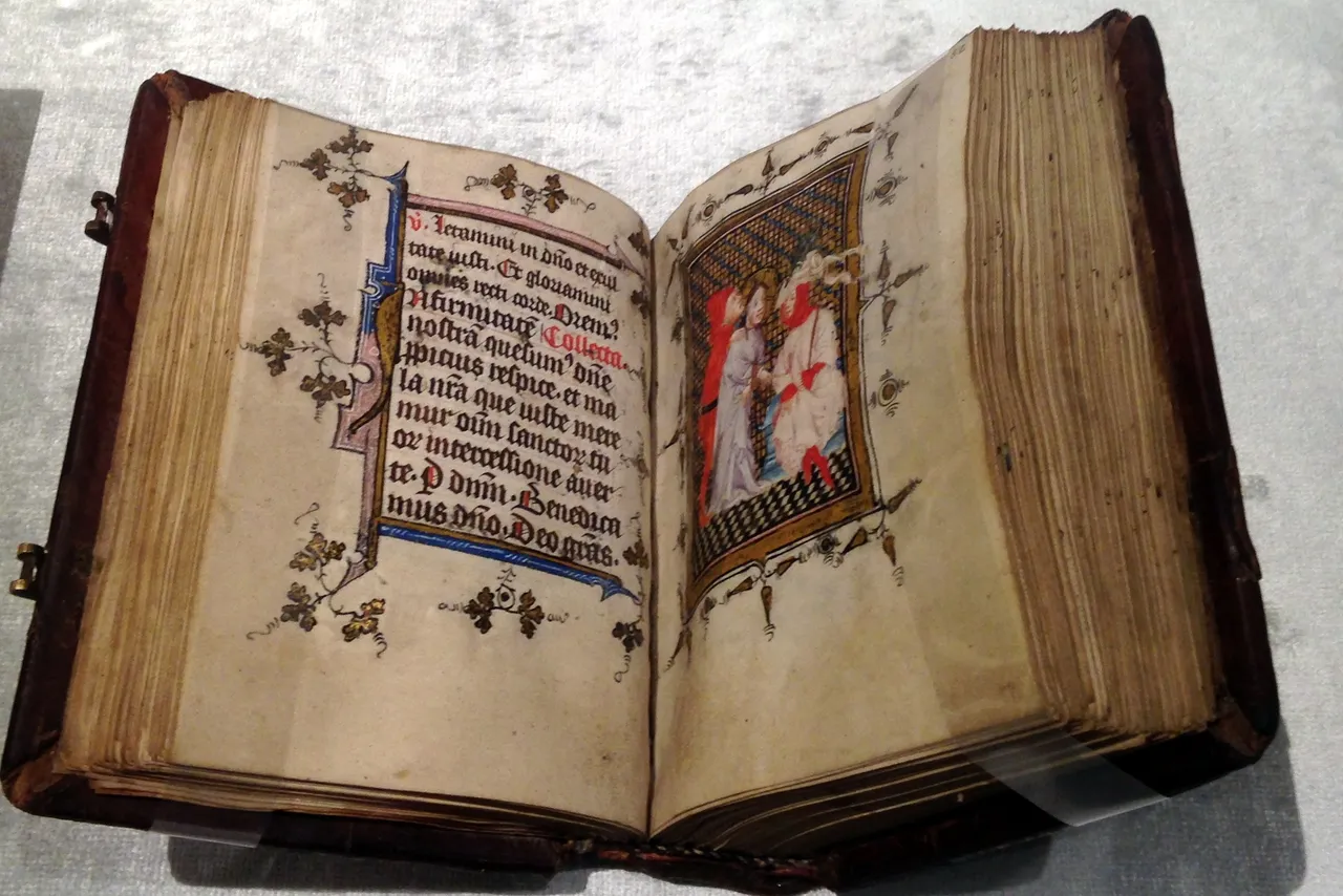 getijdenboek van bronckhorst batenburg 1