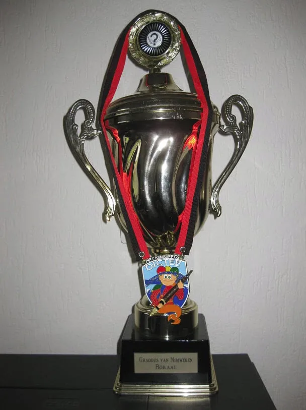 gradus van nimwegen bokaal 01