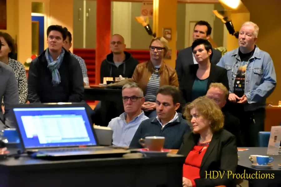 hdv 3195