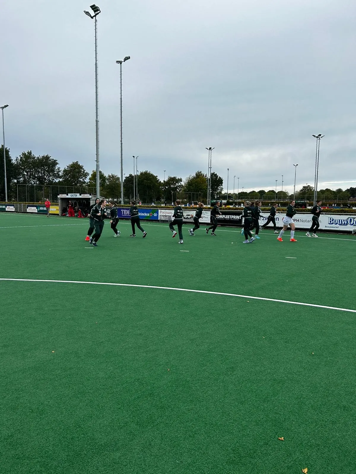 iwarmin up mhc wijchen vrouwen 123650291