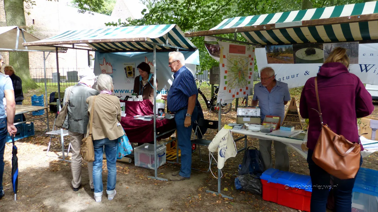 jaarmarkt leur 201601