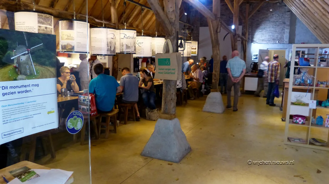 jaarmarkt leur 201618