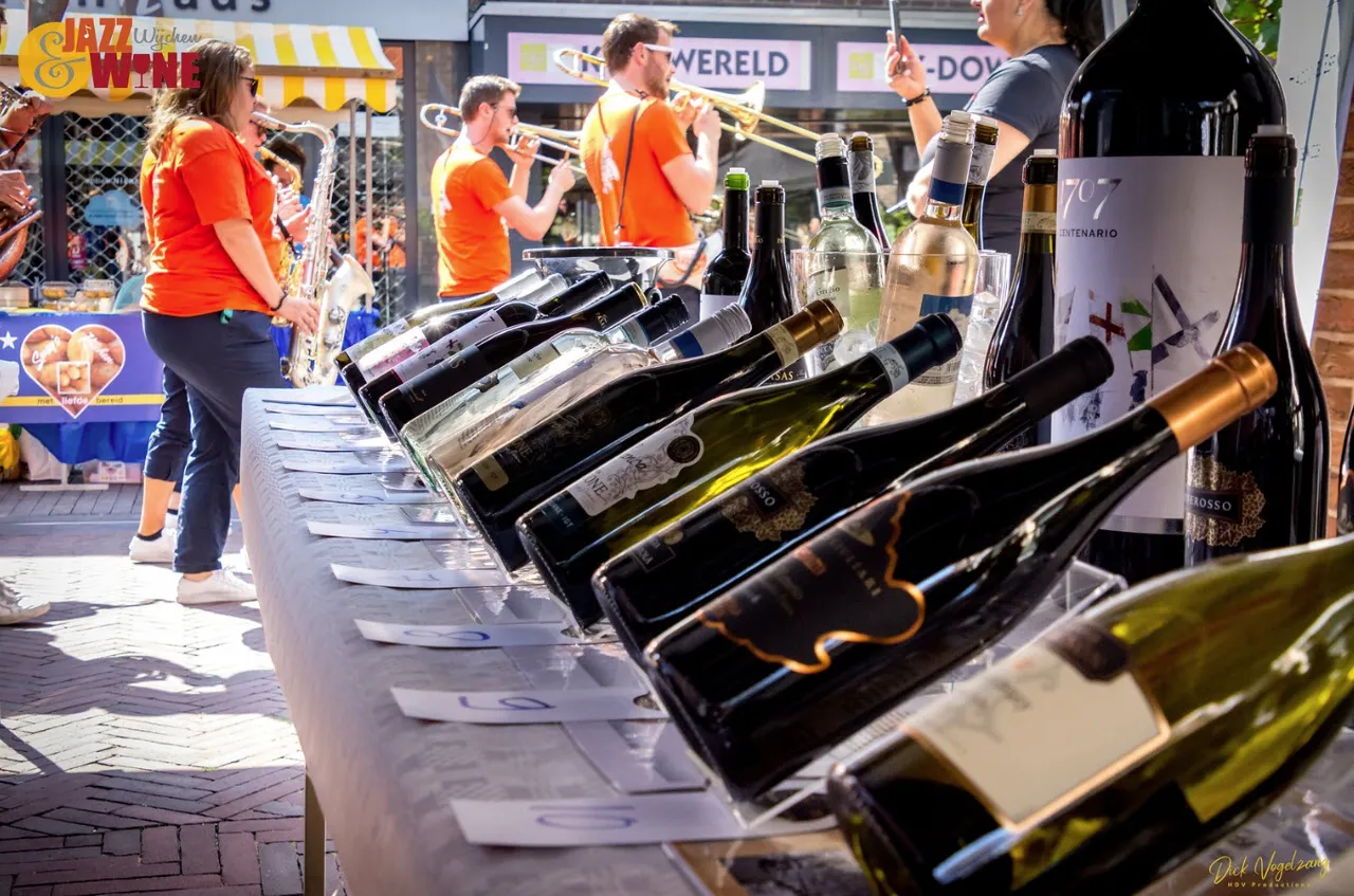 jazz wine wijchen 2019 01