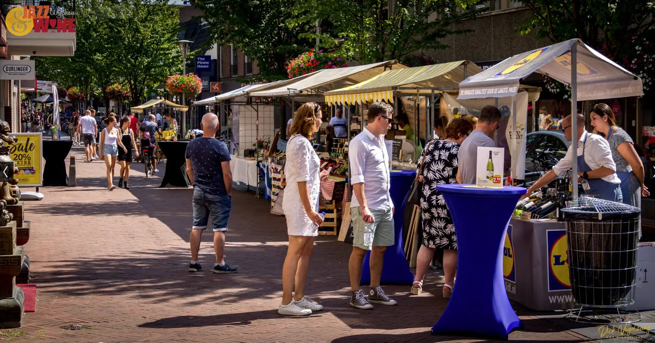 jazz wine wijchen 2019 02