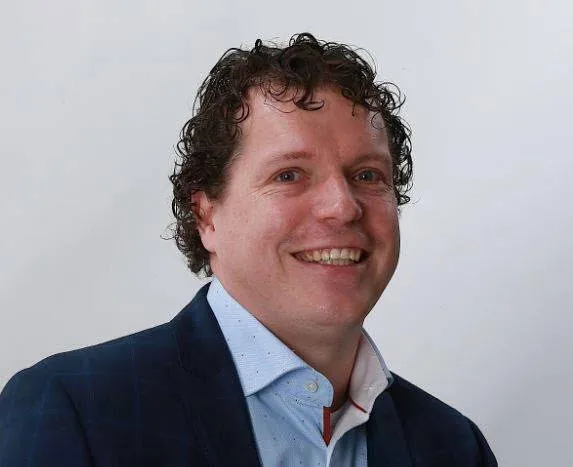 jeroen de laat