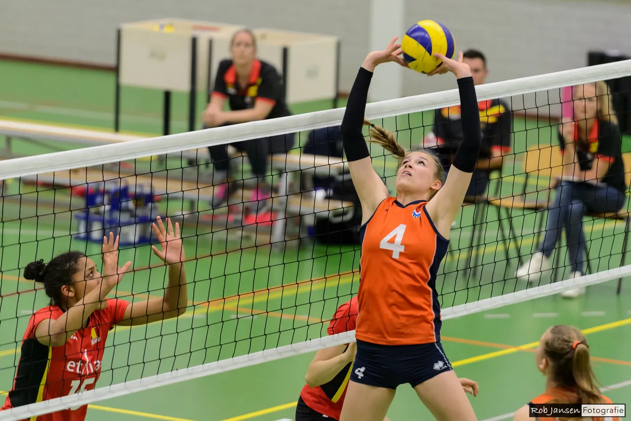 jong oranje jong belgie wijchen 2017 06