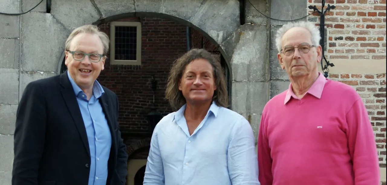 jury wijchense concierge van het jaar