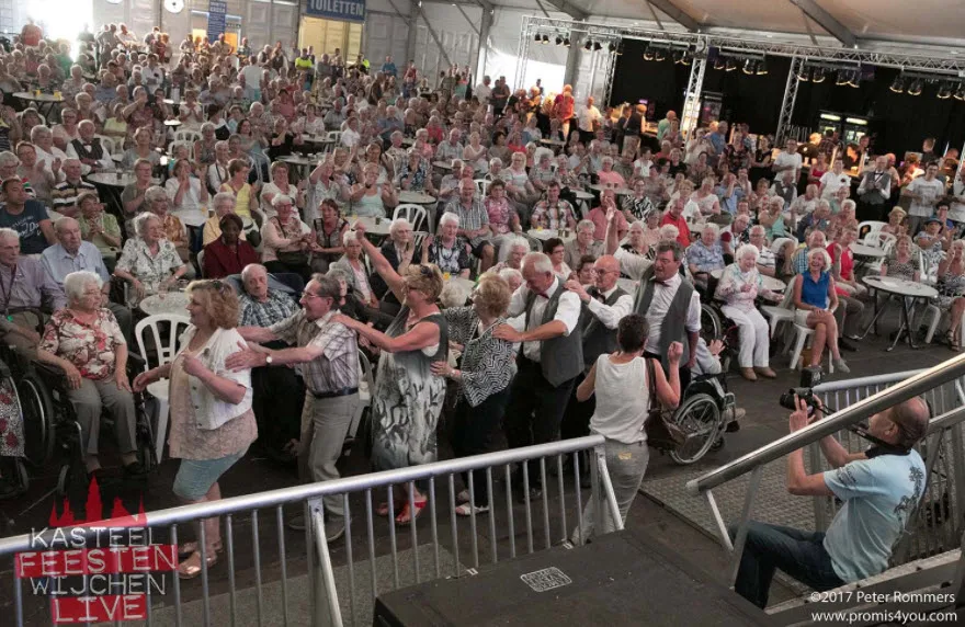 kasteelfeesten kasteelfeesten wijchen 2017 seniorenmiddag 10