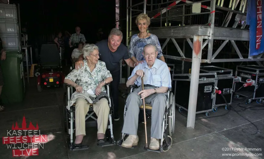 kasteelfeesten kasteelfeesten wijchen 2017 seniorenmiddag 14