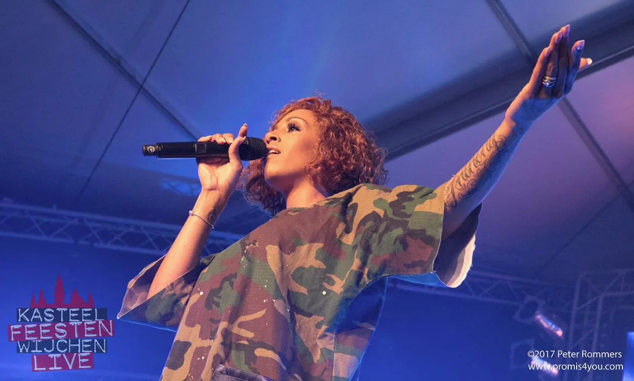 kasteelfeesten wijchen 2017 zaterdagavond 05