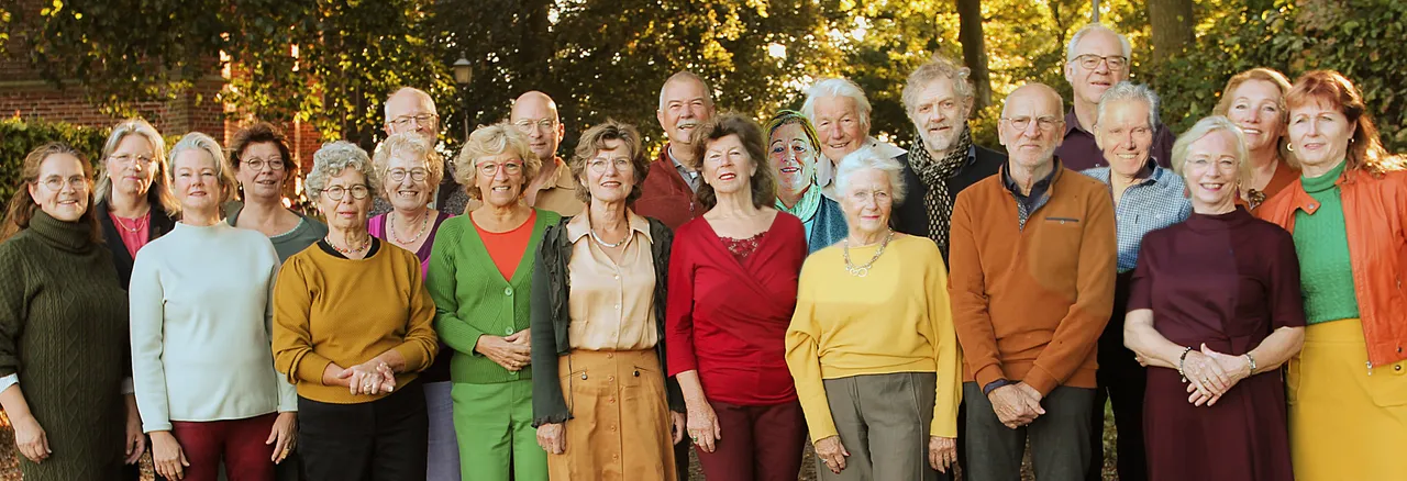 kioskkoor 2022 concert