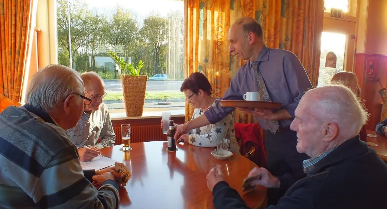 klaverjassen de teersdijk 02