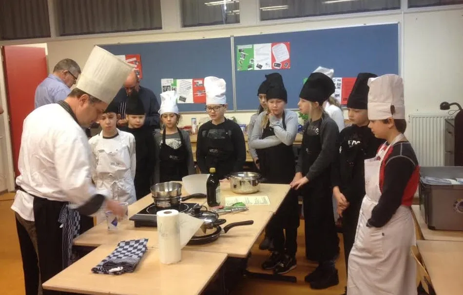 koken roncallischool 03