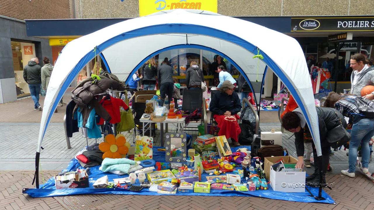 koningsdag wijchen 2019 40