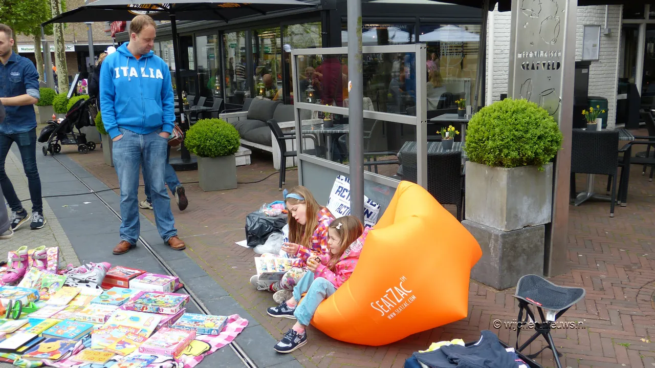 koningsdag wijchen 2019 73