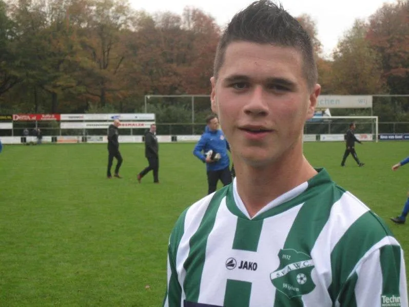 laurens loenen