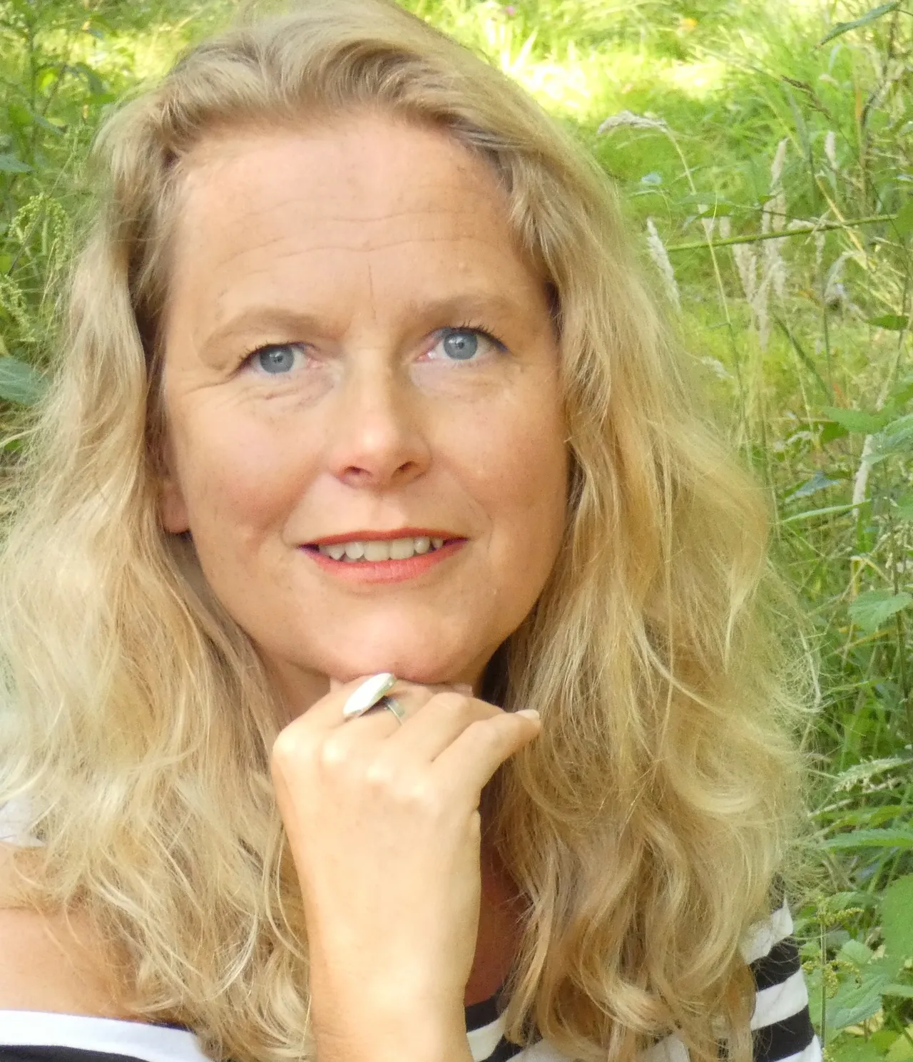 lezing hooggevoelige kind