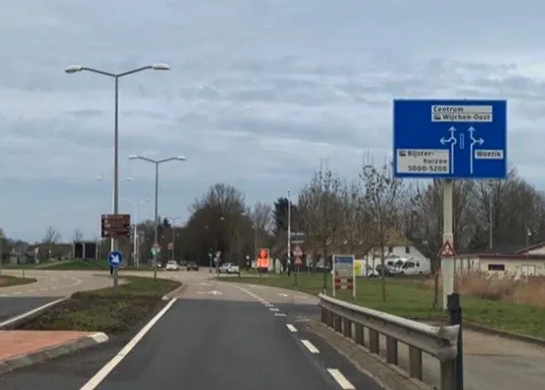 lichtmast oud fotor fotor