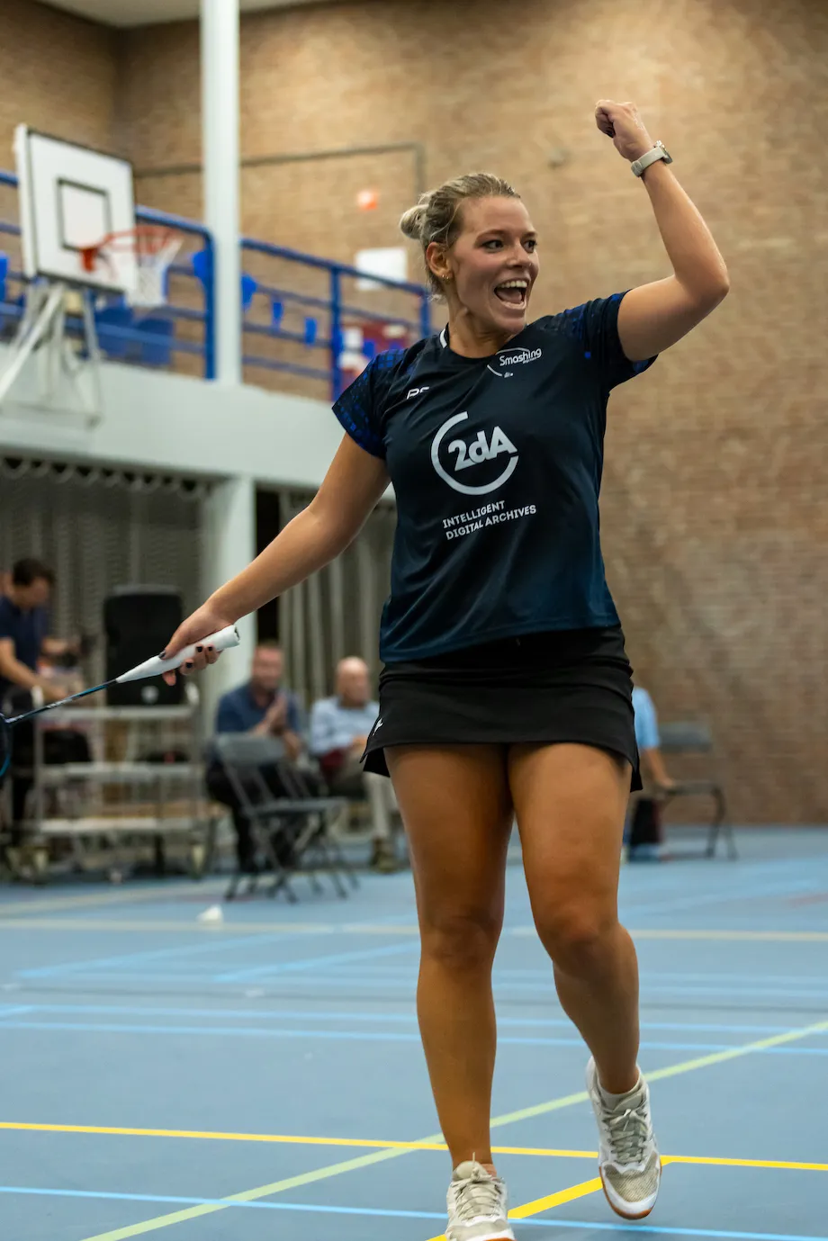 lieke maes bc smashing foto renecc81 lagerwaard