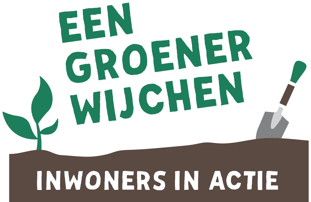 logo een groener wijchen