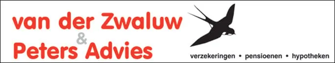 logo onder artikel van der zwaluw peters advies