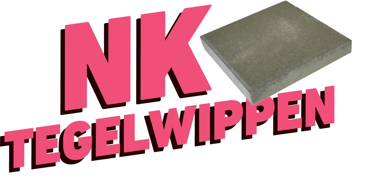logo tegelwippen