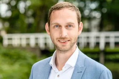 maikel lukkezen d66