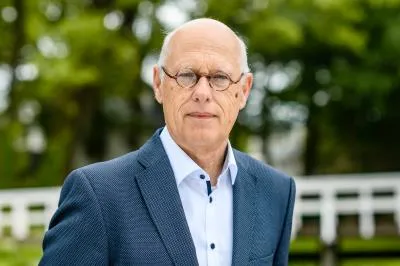mari van wanroij cda