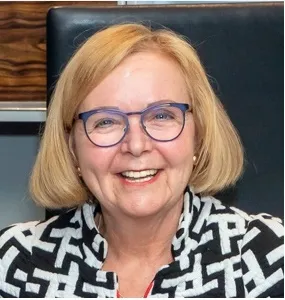 marijke van beek