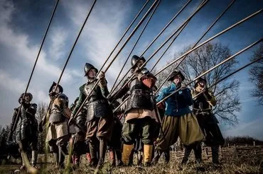 mars compagnie te voet 002