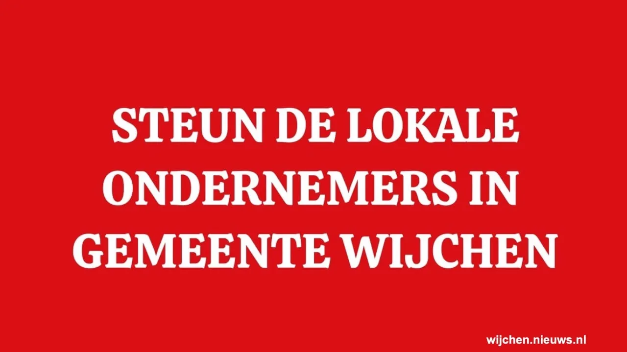 met naam steun de lokale ondernemers fotor fotor fotor 1