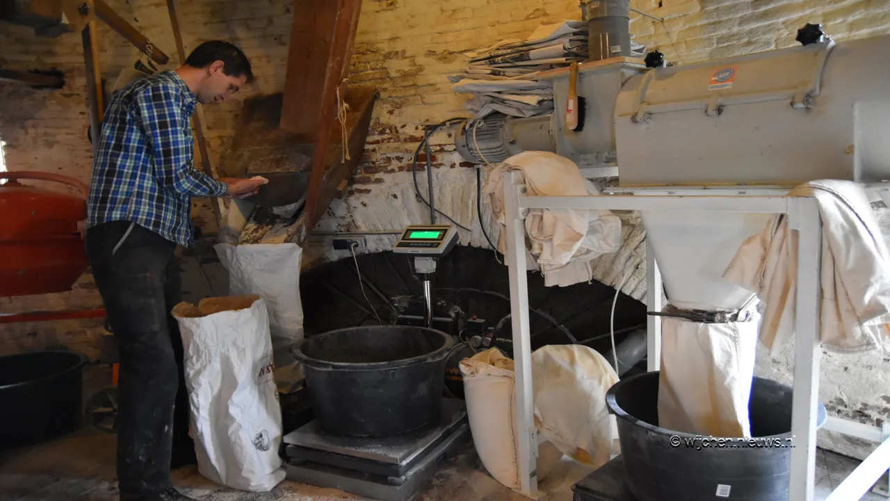 molendag wijchen 2017 00