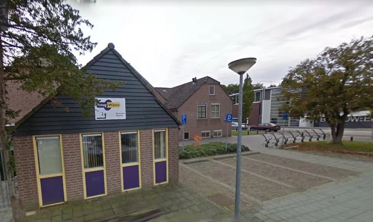 molenhuis