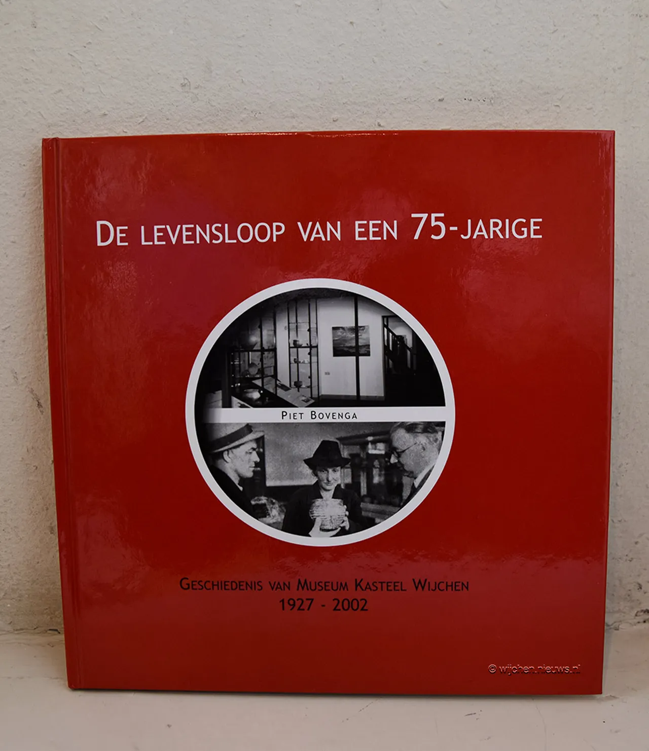 museum kasteel wijchen 20 jaar 27