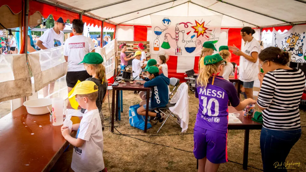 okie dokie dorp wijchen 2019 02