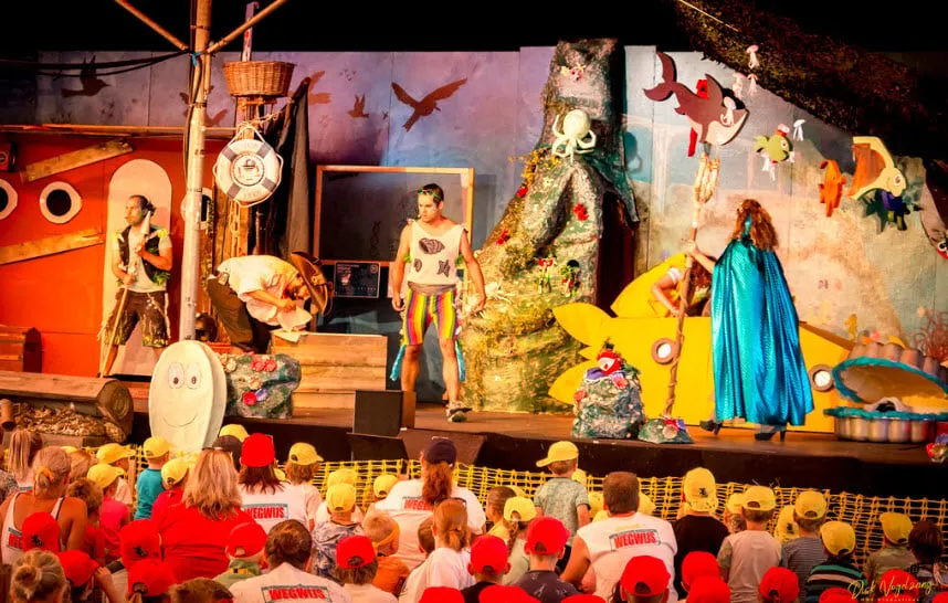 okie dokie dorp wijchen 2019 06