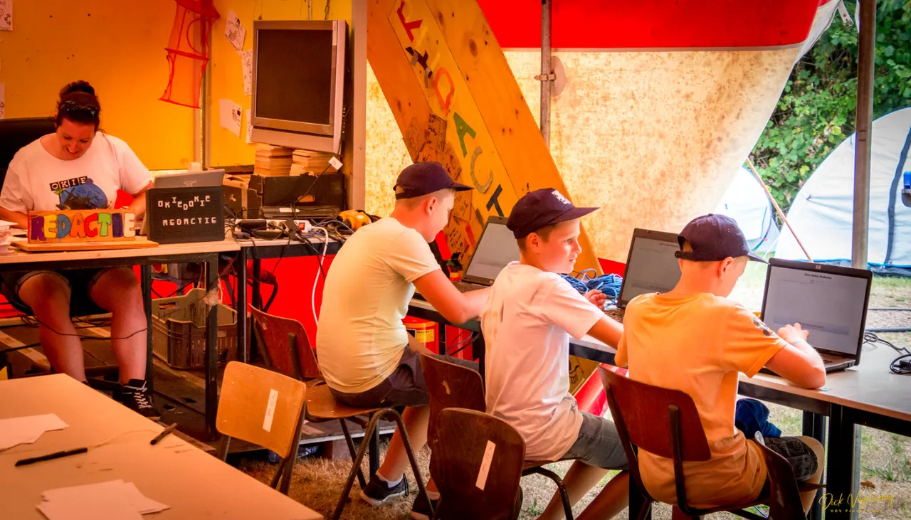 okie dokie dorp wijchen 2019 061