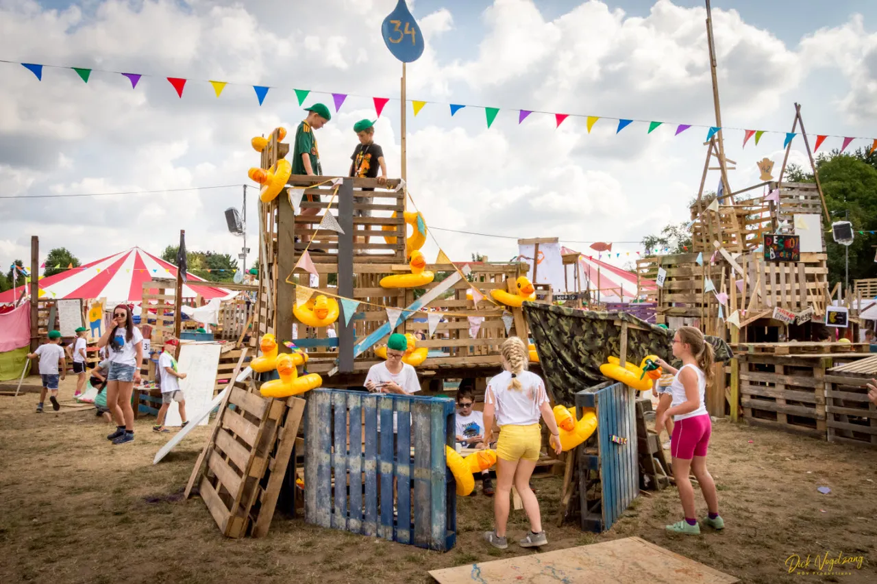 okie dokie dorp wijchen 2019 071