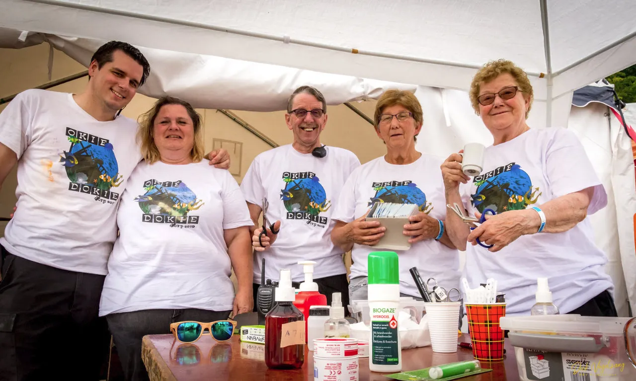 okie dokie dorp wijchen 2019 10