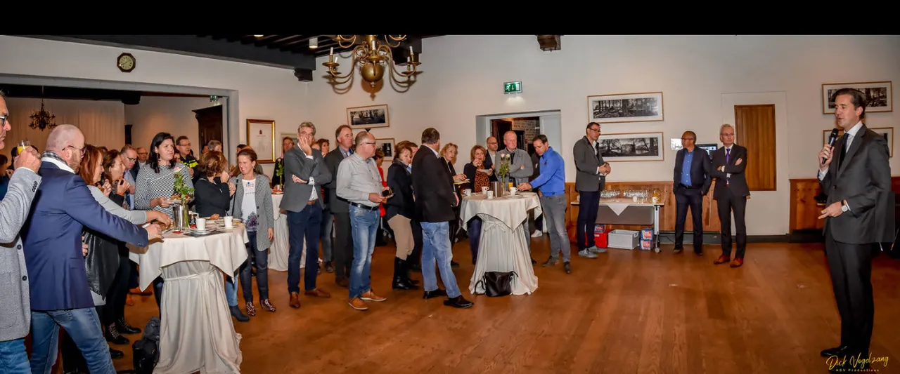 ondernemersontbijt 2019 03