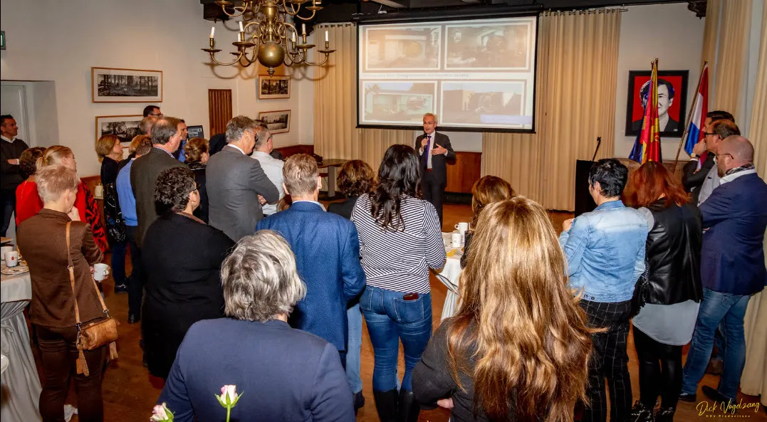 ondernemersontbijt 2019 05