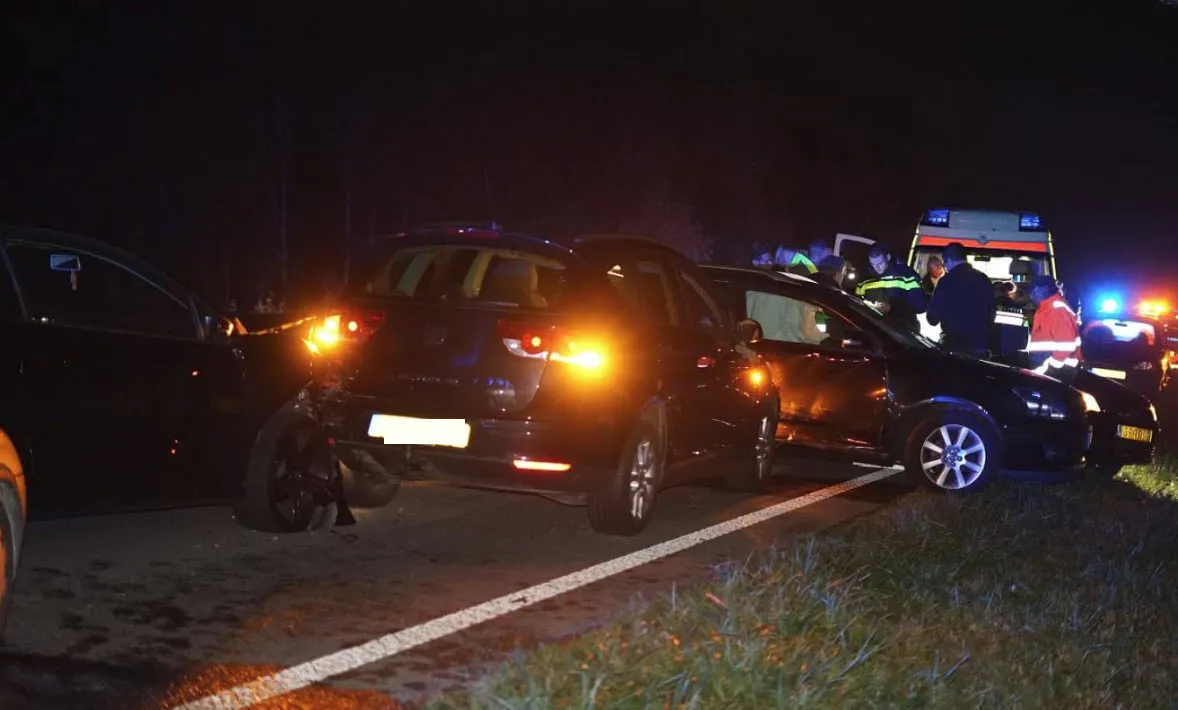 ongeval drutenseweg 01