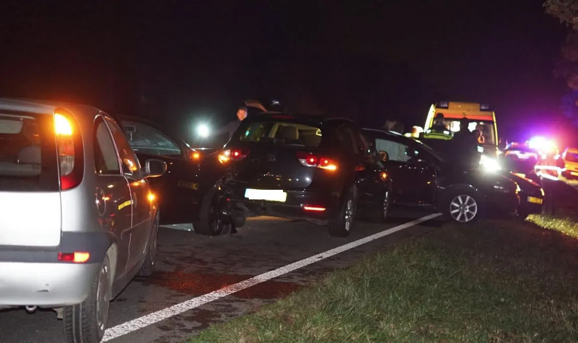 ongeval drutenseweg 03