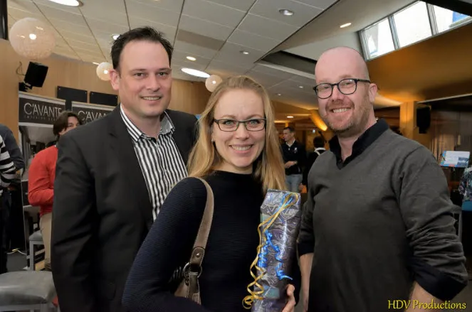 open coffee wijchen 03