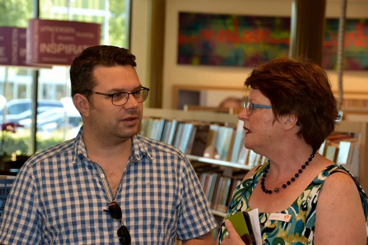 opencoffee jun2015 111