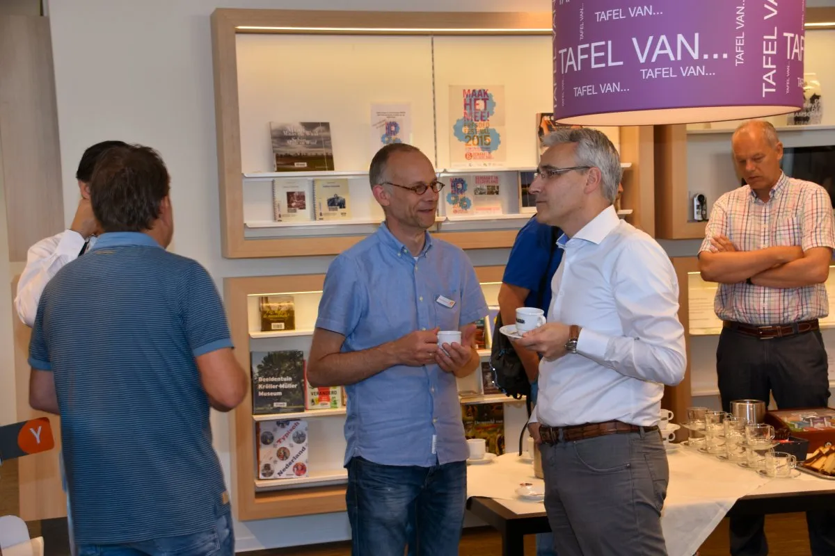 opencoffee jun2015 21