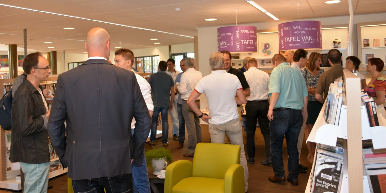 opencoffee jun2015 3